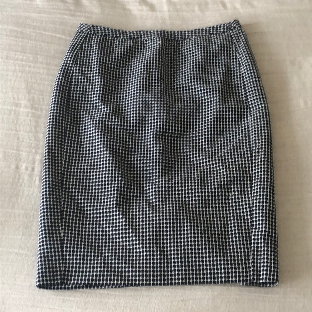 Business skirt